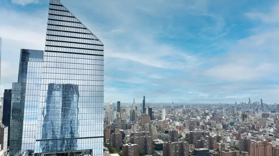 15 Hudson Yards #71A, New York, NY 10001 - #3