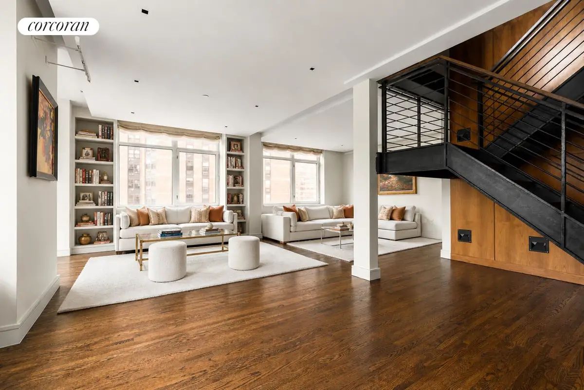 1760 2nd Avenue #20/21C, New York, NY 10128 - #1