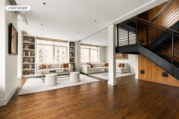 1760 2nd Avenue #20/21C, Manhattan, NY 10128