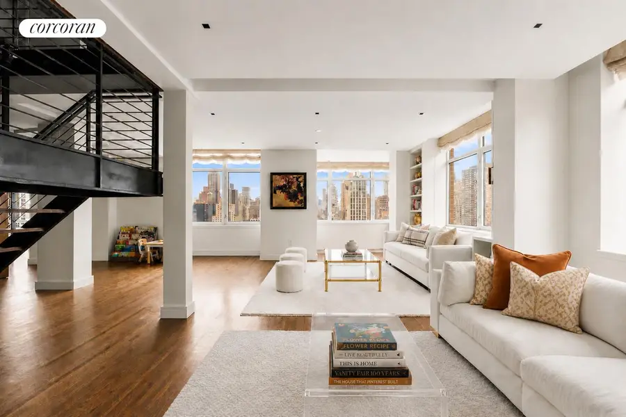 1760 2nd Avenue #20/21C, New York, NY 10128 - #2