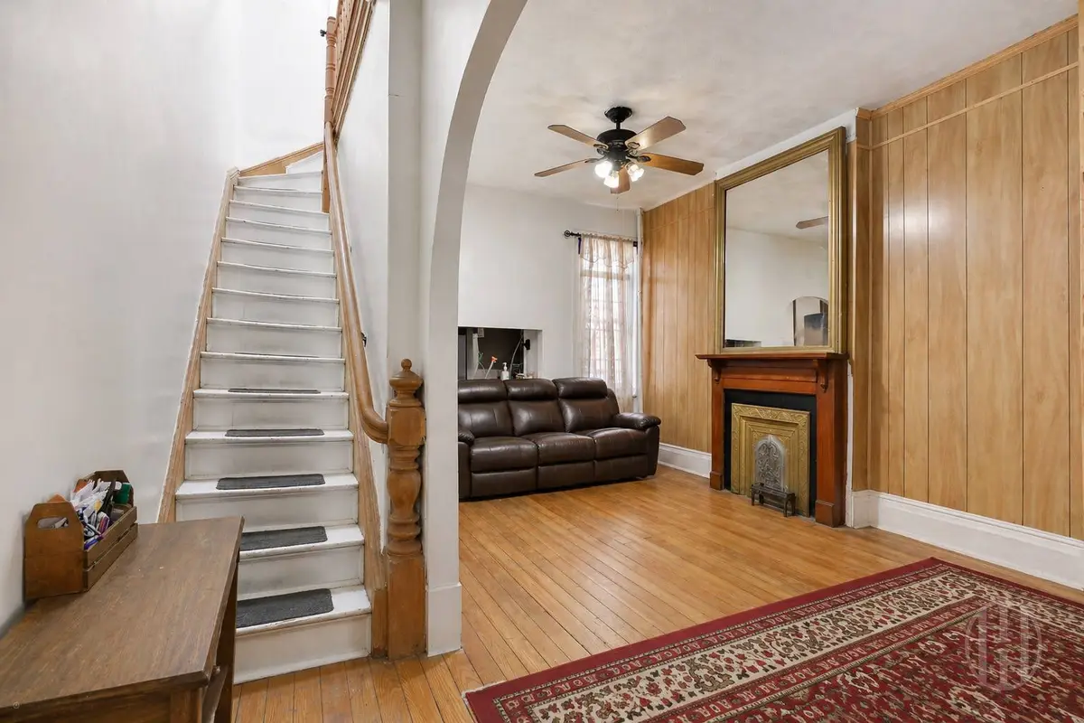 7 Sylvan Court #1TH, Manhattan, NY 10035 - #1