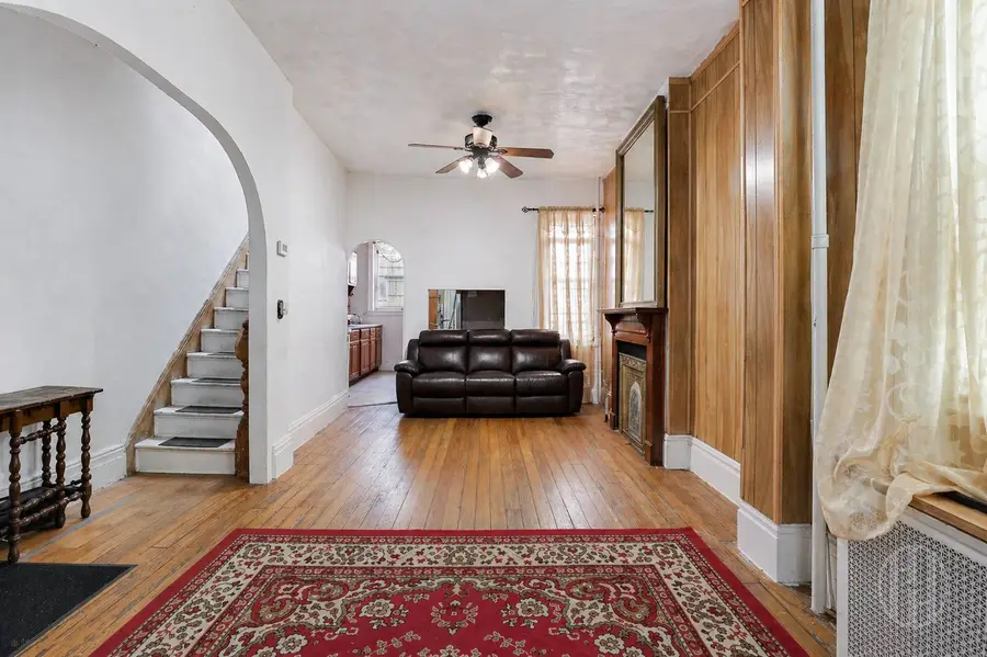 7 Sylvan Court #1TH, Manhattan, NY 10035 - #3