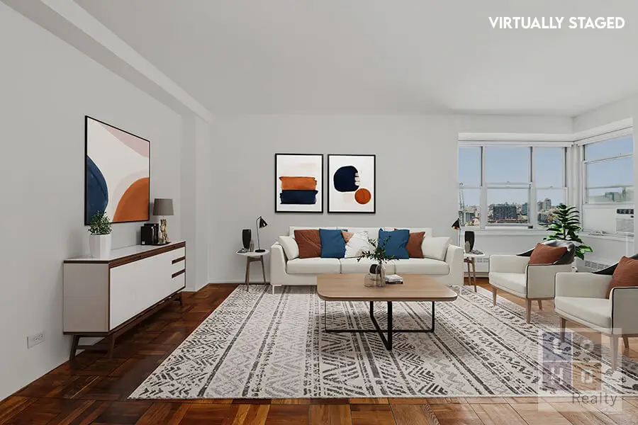 477 Fdr Drive #1605M, New York, NY 10002 - #1