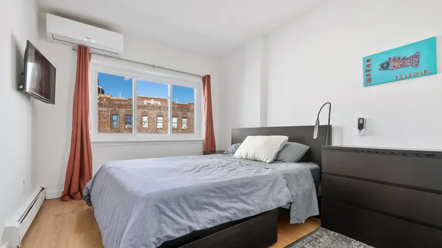 1570 Prospect Place #6, Brooklyn, NY 11233 - #2