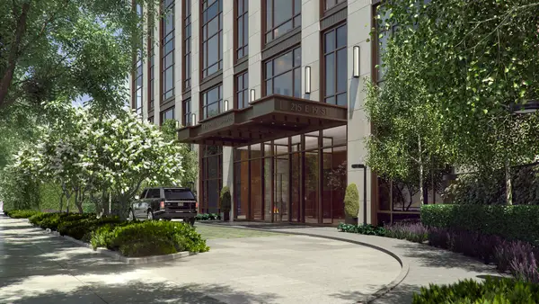 215 E 19th Street #6E, Manhattan, NY 10003