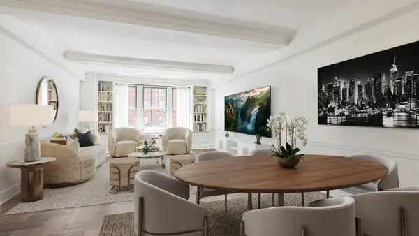 325 E 79th Street #4B, Manhattan, NY 10075