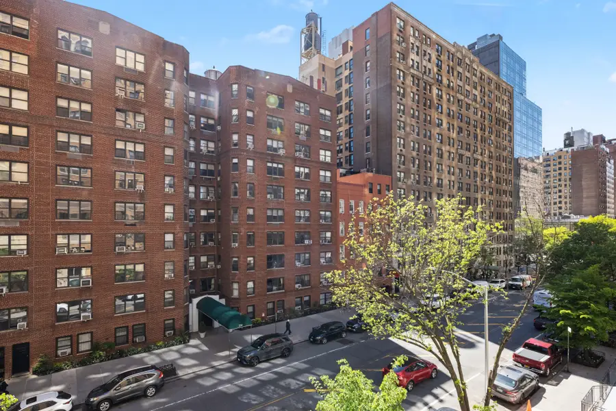 325 E 79th Street #4B, New York, NY 10075 - #2