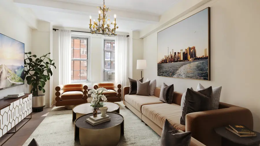 325 E 79th Street #4B, New York, NY 10075 - #3