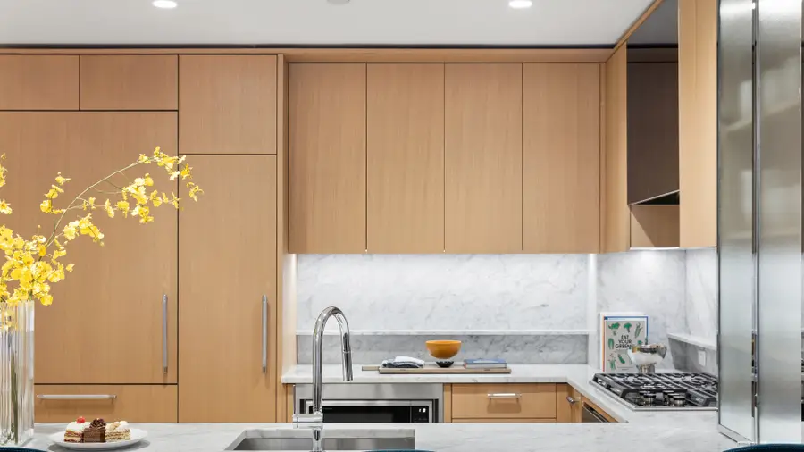 300 W 122nd Street #14J, New York, NY 10027 - #2