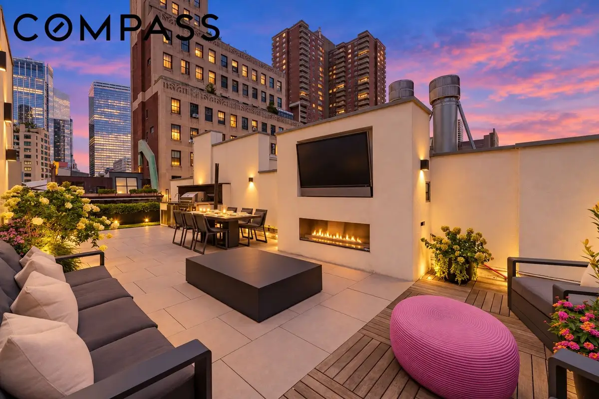 15 Jay Street #PH, Manhattan, NY 10013 - #1