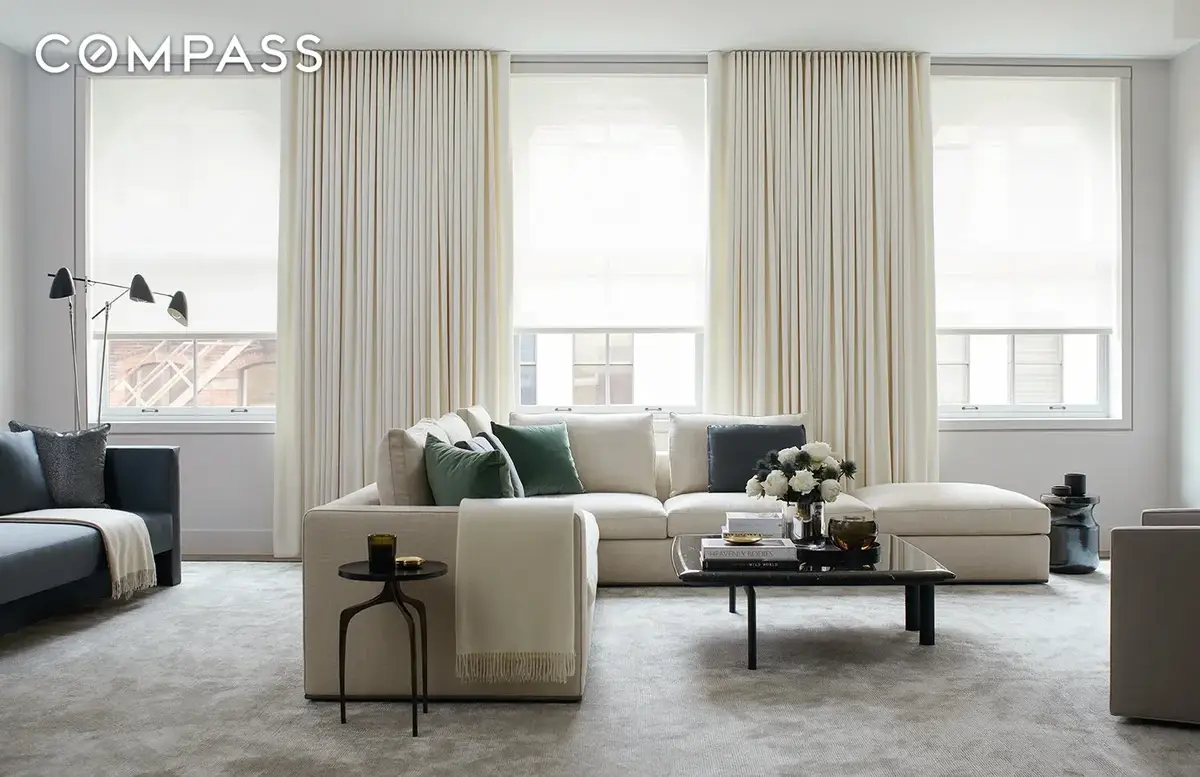 15 Jay Street #PH, Manhattan, NY 10013 - #1