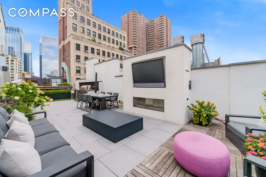 15 Jay Street #PH, Manhattan, NY 10013 - #2