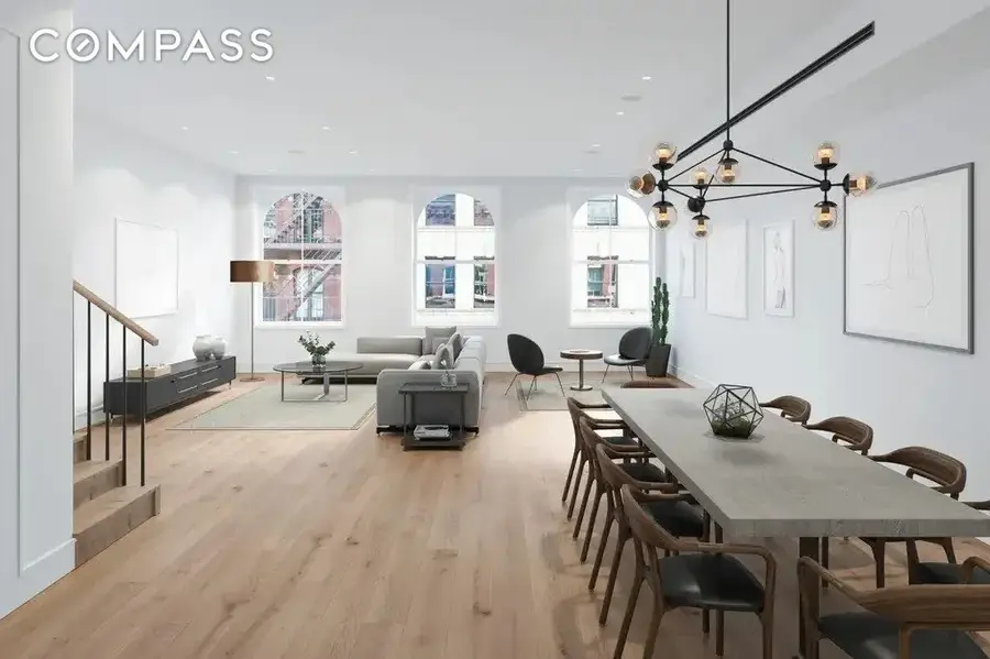 15 Jay Street #PH, Manhattan, NY 10013 - #3