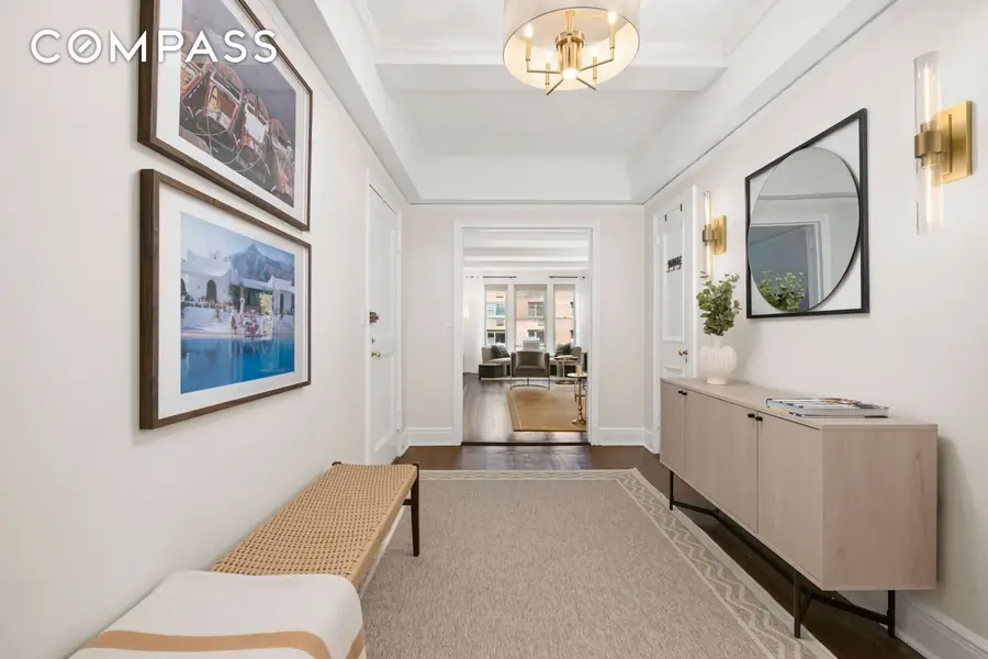 320 E 72nd Street #6A, New York, NY 10021 - #2