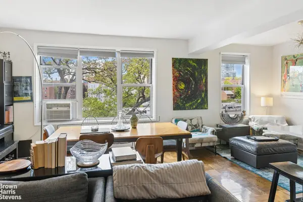 3299 Cambridge Avenue #8L, Bronx, NY 10463