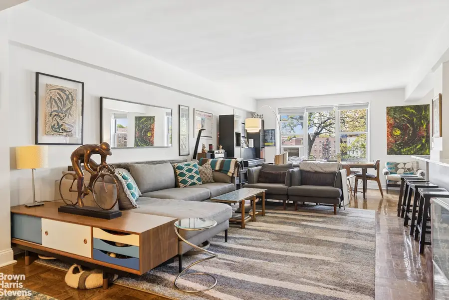3299 Cambridge Avenue #8L, Bronx, NY 10463 - #2