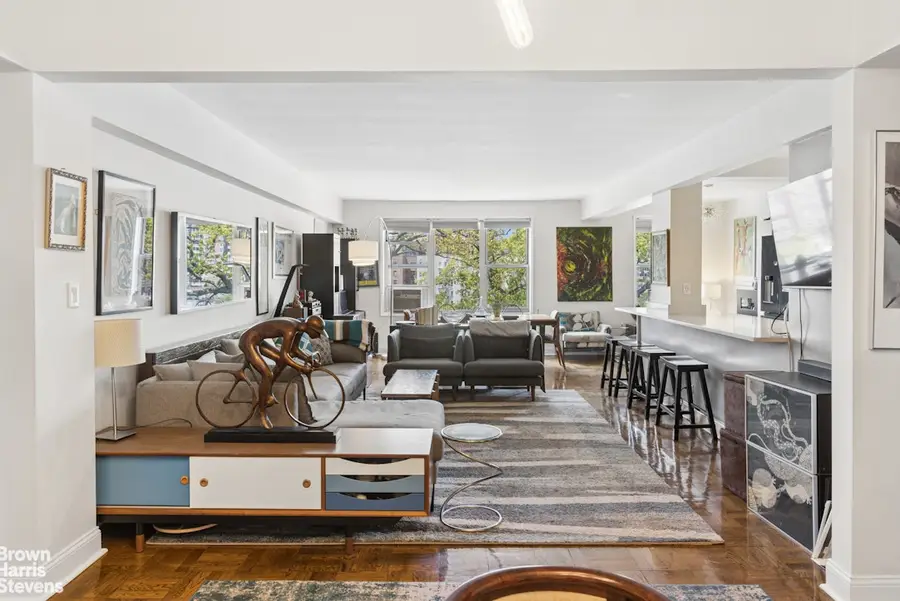 3299 Cambridge Avenue #8L, Bronx, NY 10463 - #3
