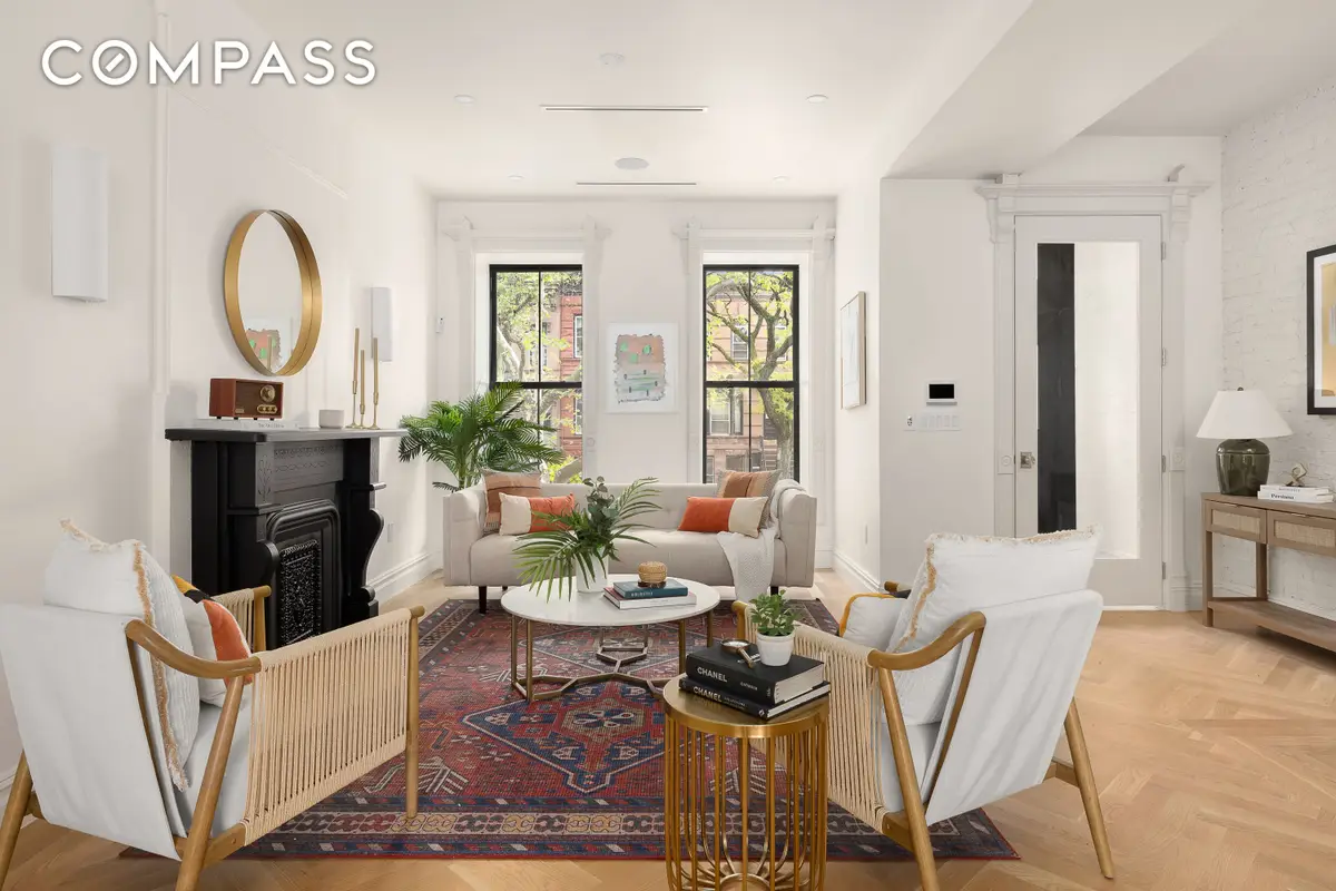 559 Mac Donough Street, Brooklyn, NY 11233 - #1