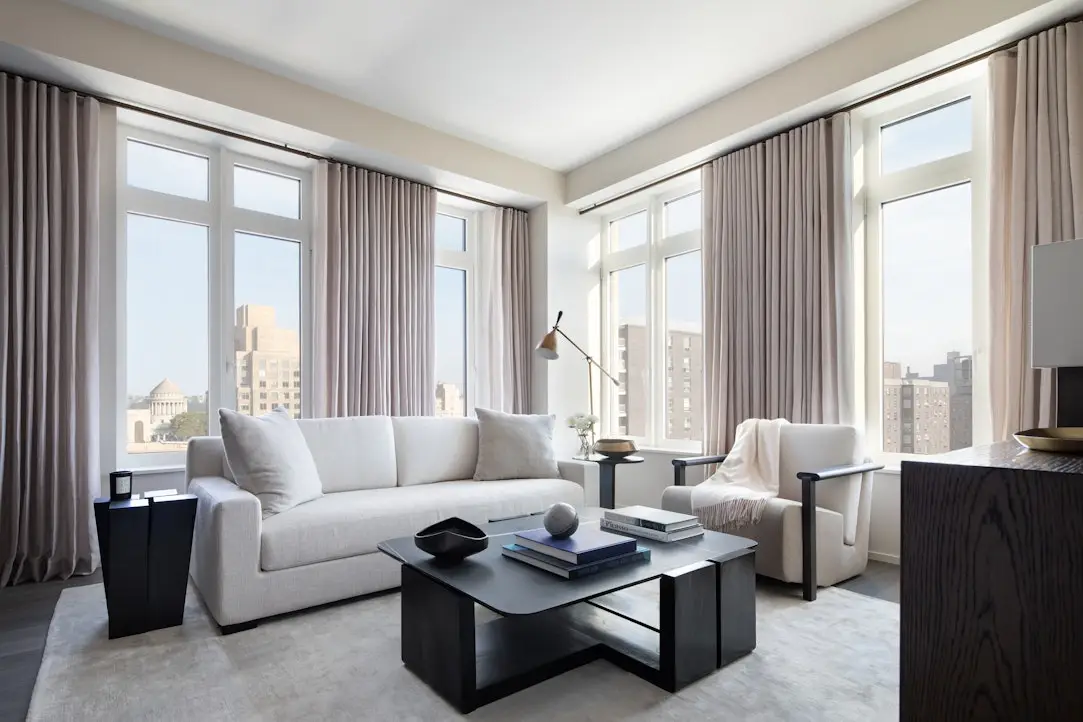 543 W 122nd Street #8A, New York, NY 10027 - #1