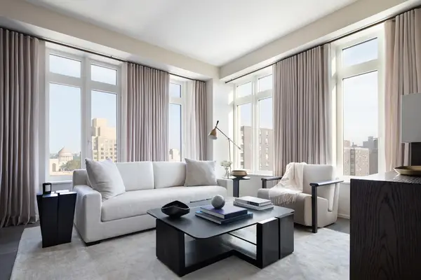 543 W 122nd Street #8A, Manhattan, NY 10027