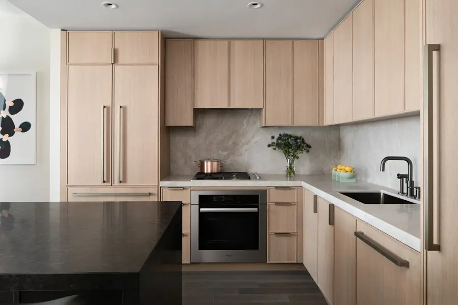 543 W 122nd Street #8A, New York, NY 10027 - #2