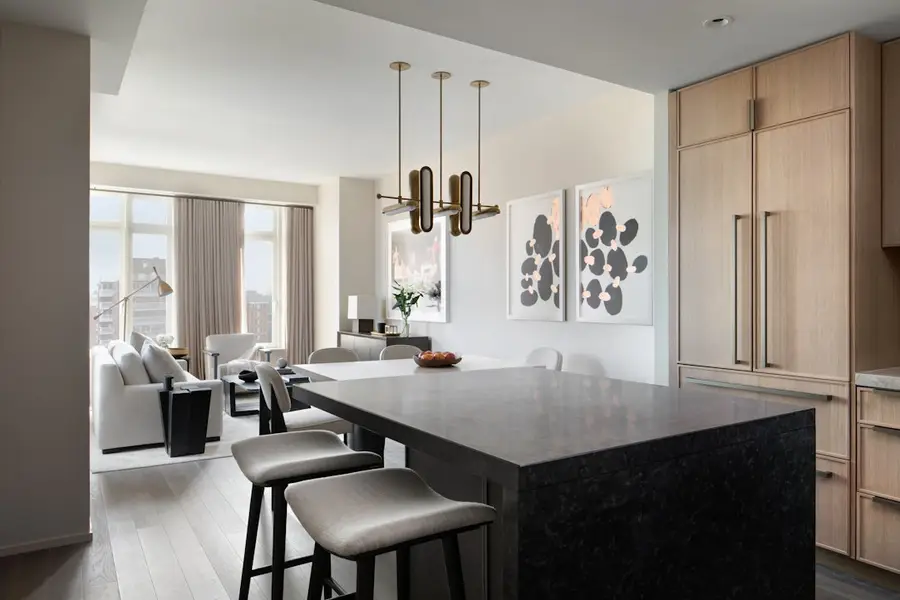 543 W 122nd Street #8A, New York, NY 10027 - #3