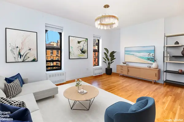 100 W 88th Street #5C, Manhattan, NY 10024