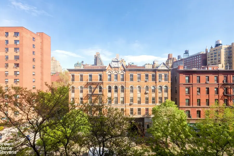100 W 88th Street #5C, New York, NY 10024 - #2