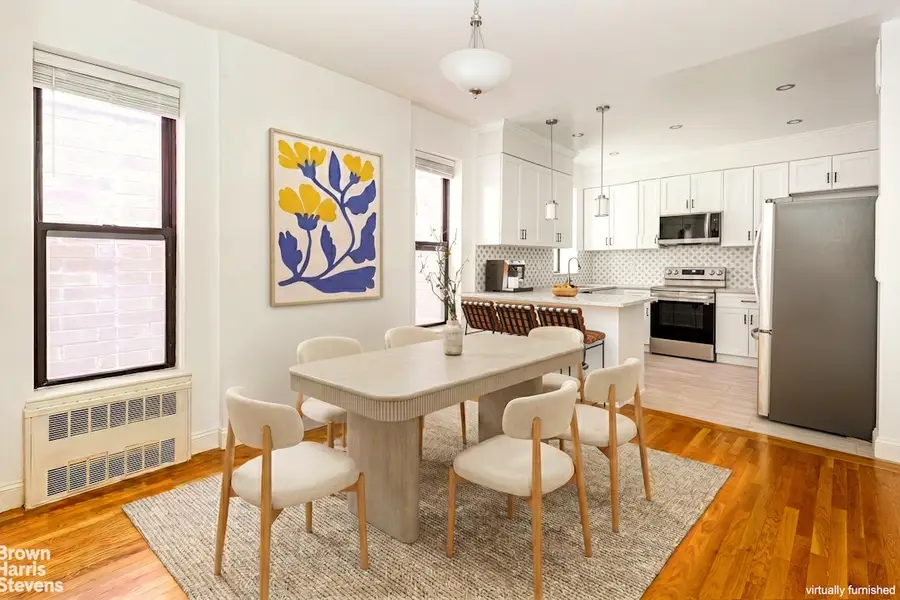 100 W 88th Street #5C, New York, NY 10024 - #3
