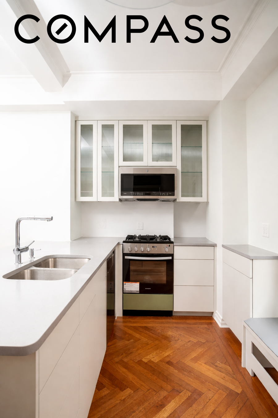 440 W End Avenue #15F, Manhattan, NY 10024 - #3