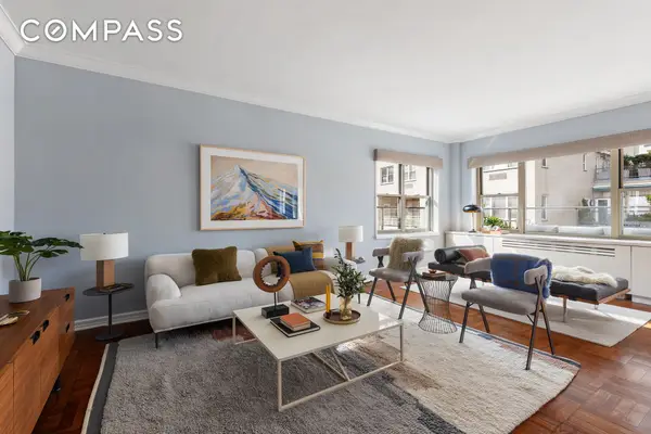415 E 52nd Street #12CB, Manhattan, NY 10022