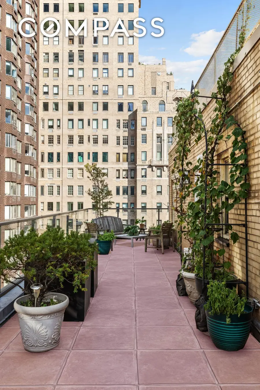 415 E 52nd Street #12CB, Manhattan, NY 10022 - #3