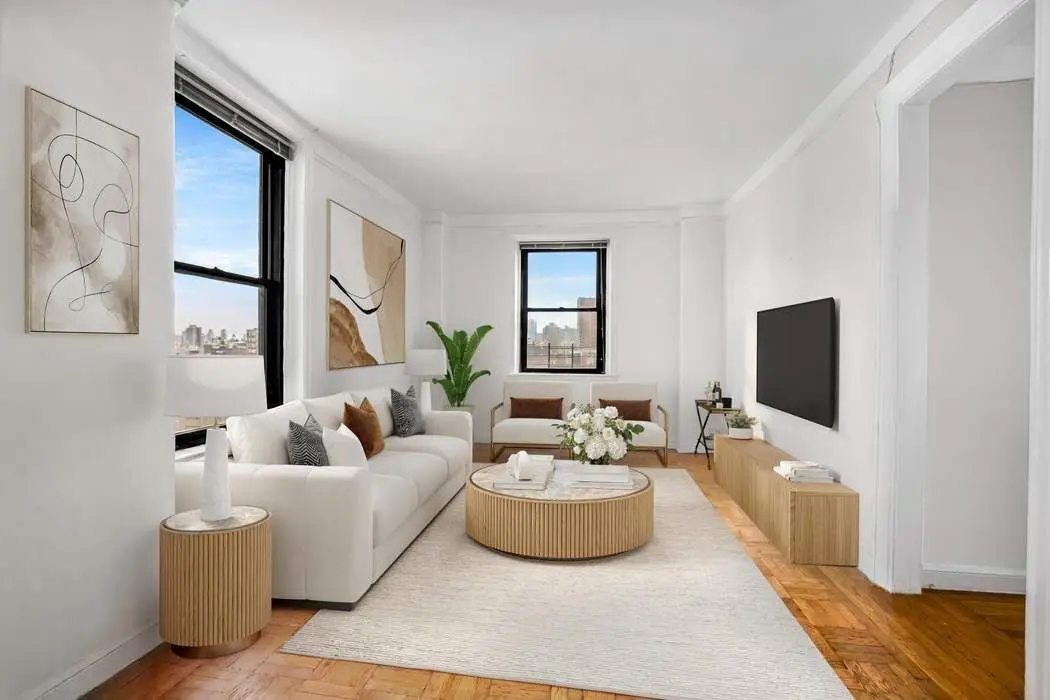 510 W 110th Street #9F, Manhattan, NY 10025 - #1