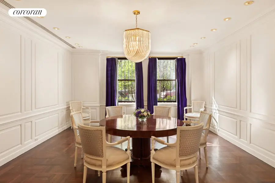 834 5th Avenue #MAIS/C, Manhattan, NY 10065 - #3