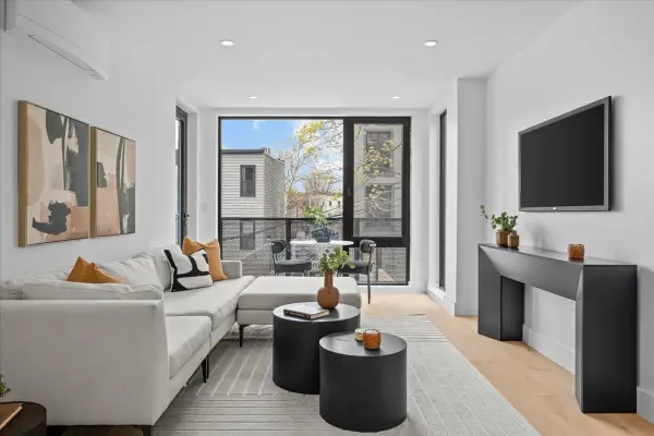 107 Schaefer Street #2B, Brooklyn, NY 11207
