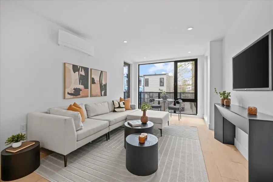107 Schaefer Street #2B, Brooklyn, NY 11207 - #2