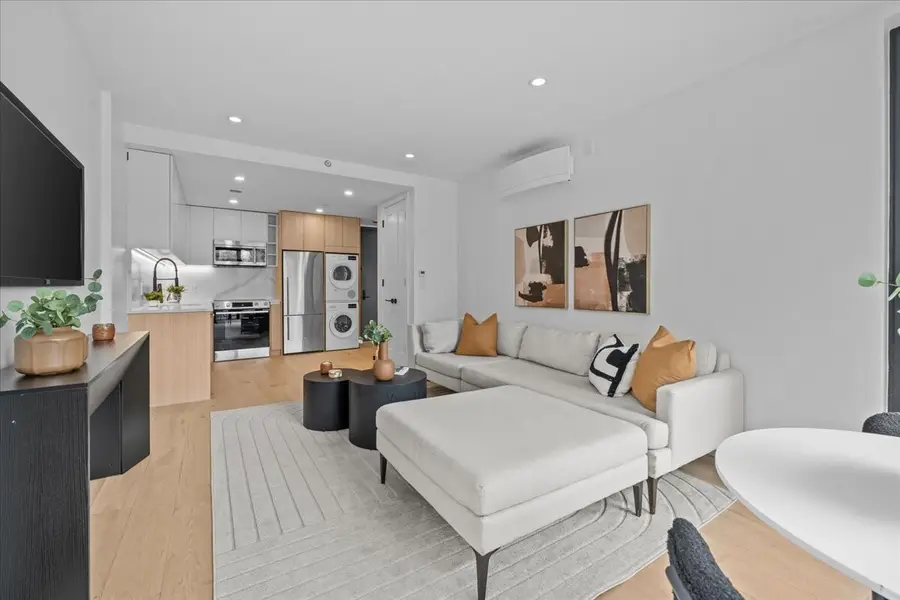 107 Schaefer Street #2B, Brooklyn, NY 11207 - #3