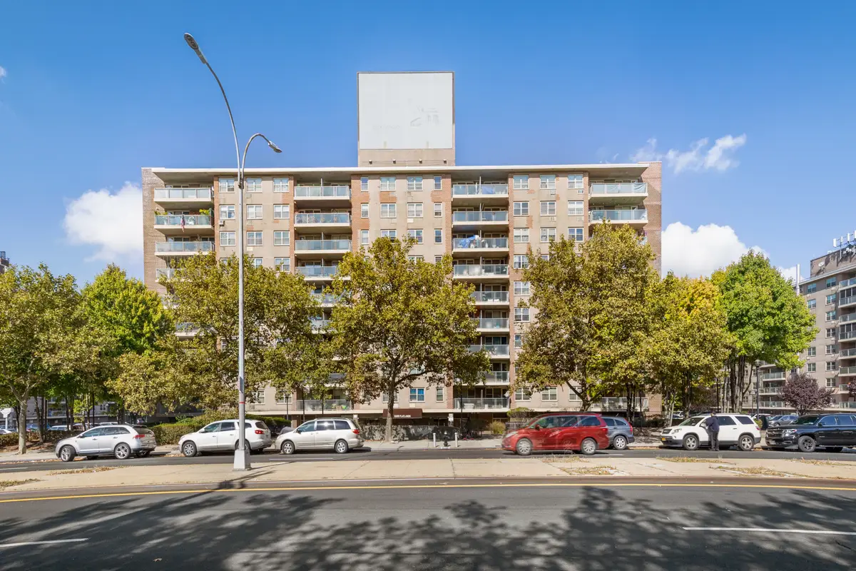 400 Cozine Avenue #2J, Brooklyn, NY 11207 - #1