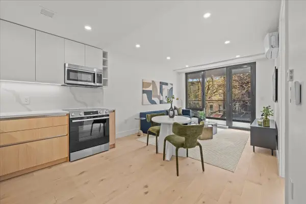 107 Schaefer Street #3A, Brooklyn, NY 11207