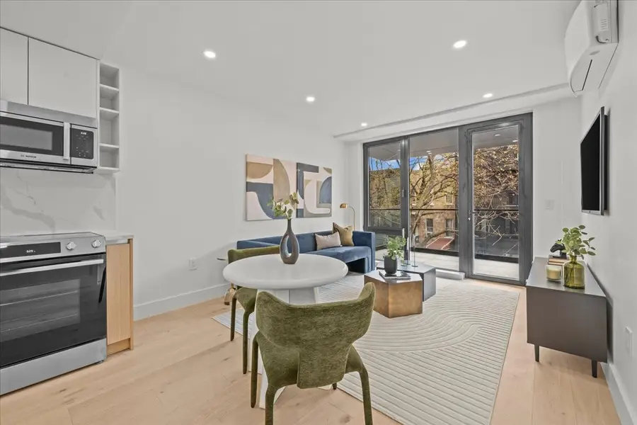 107 Schaefer Street #3A, Brooklyn, NY 11207 - #2