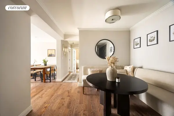 505 E 82nd Street #4E, Manhattan, NY 10028