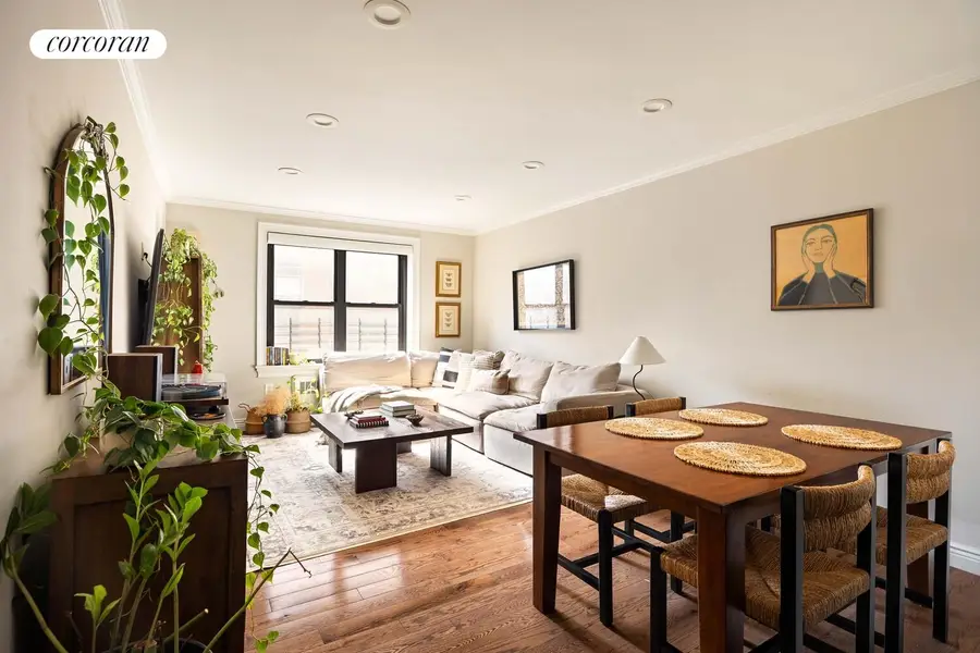 505 E 82nd Street #4E, New York, NY 10028 - #2