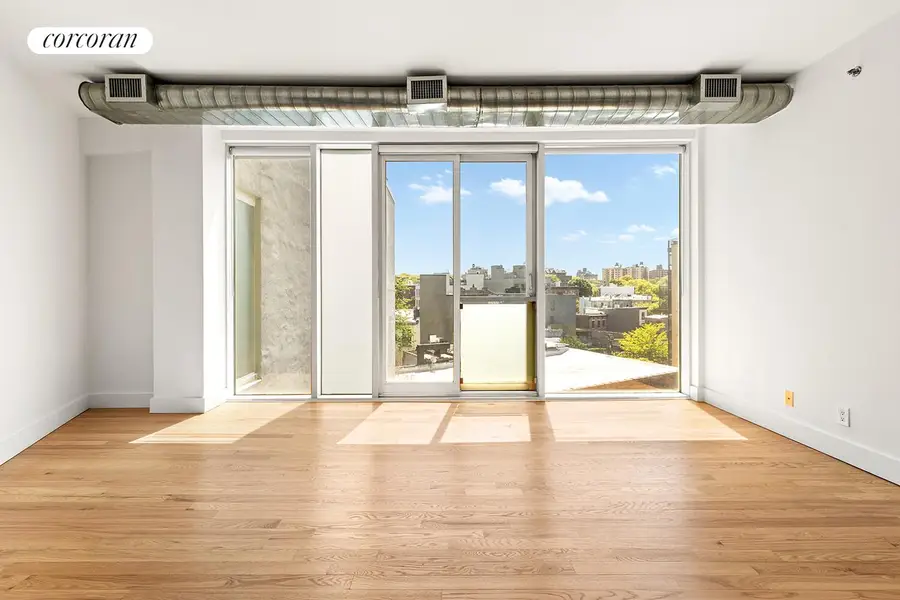 904 Pacific Street #601, Brooklyn, NY 11238 - #2