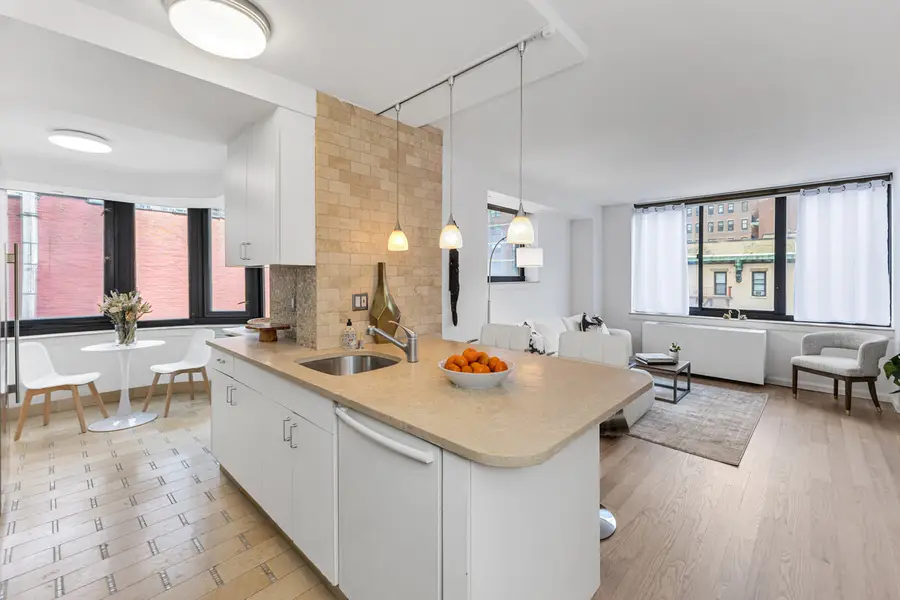 159 E 30th Street #7A, New York, NY 10016 - #2