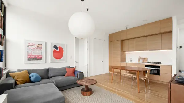 124 Atlantic Avenue #A3C, Brooklyn, NY 11201