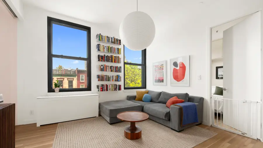 124 Atlantic Avenue #A3C, Brooklyn, NY 11201 - #3