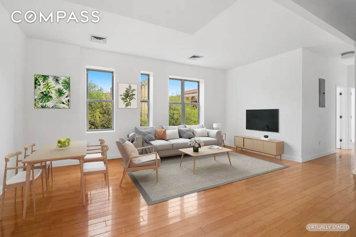 479 W 152nd Street #4B, Manhattan, NY 10031 - #1