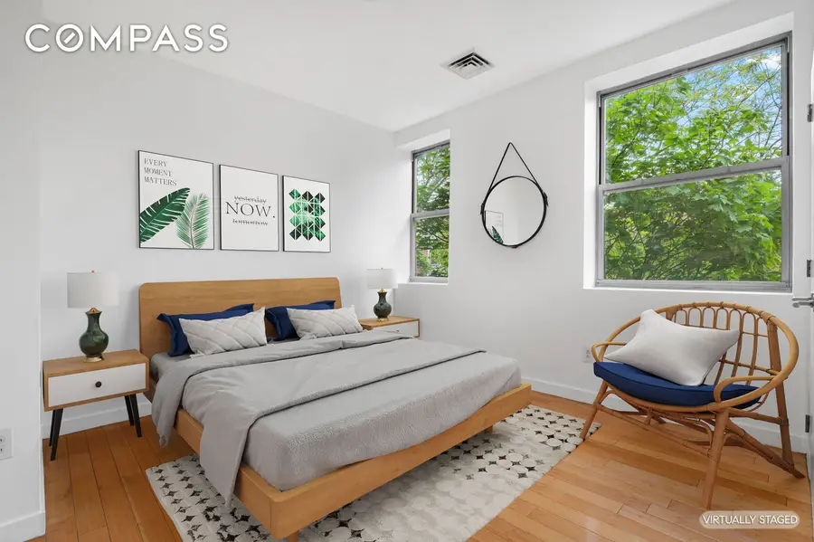 479 W 152nd Street #4B, Manhattan, NY 10031 - #3