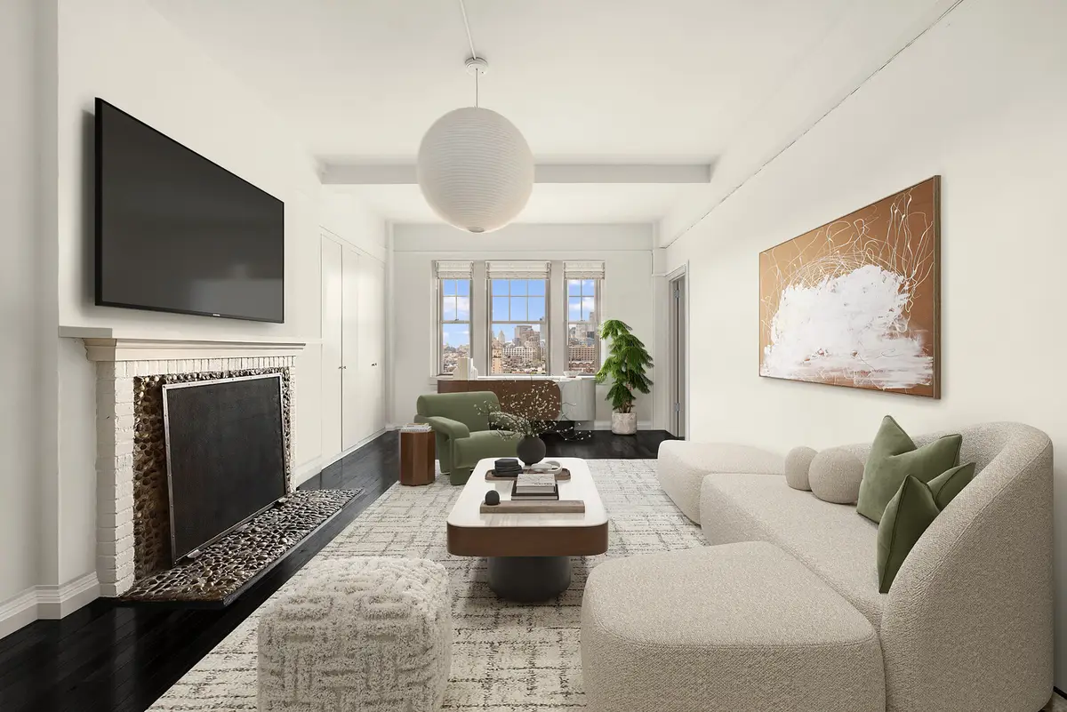 299 W 12th Street #17D, New York, NY 10014 - #1