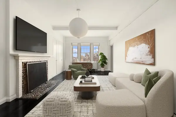 299 W 12th Street #17D, Manhattan, NY 10014